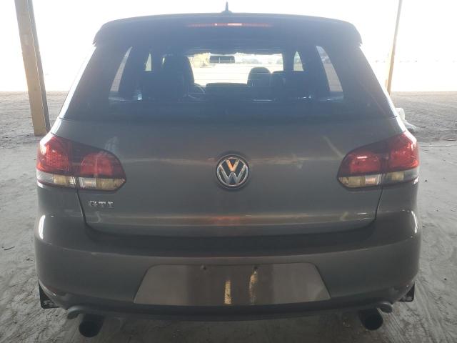 Photo 5 VIN: WVWFV7AJ1AW192068 - VOLKSWAGEN GTI 