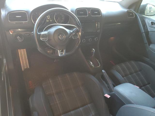 Photo 7 VIN: WVWFV7AJ1AW192068 - VOLKSWAGEN GTI 