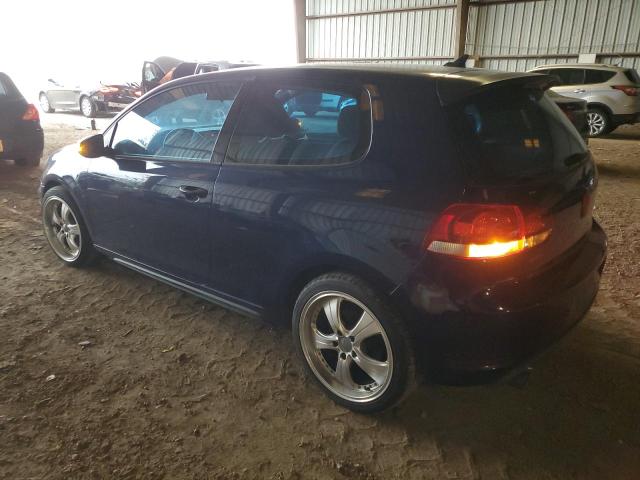 Photo 1 VIN: WVWFV7AJ1CW293615 - VOLKSWAGEN GTI 