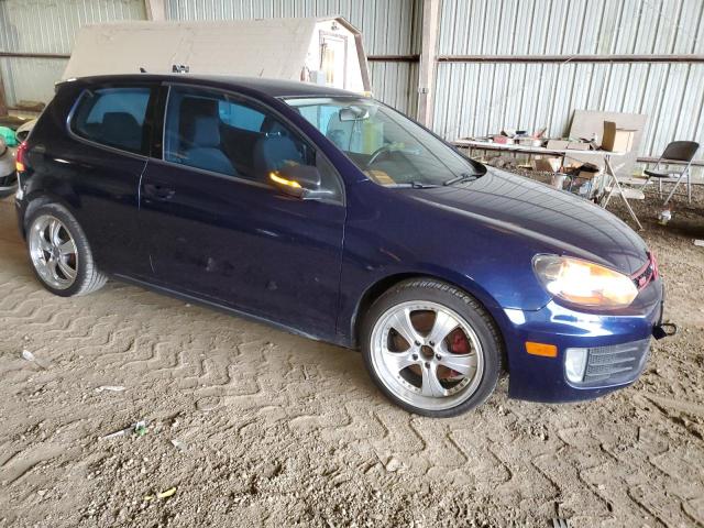 Photo 3 VIN: WVWFV7AJ1CW293615 - VOLKSWAGEN GTI 