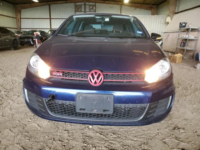 Photo 4 VIN: WVWFV7AJ1CW293615 - VOLKSWAGEN GTI 