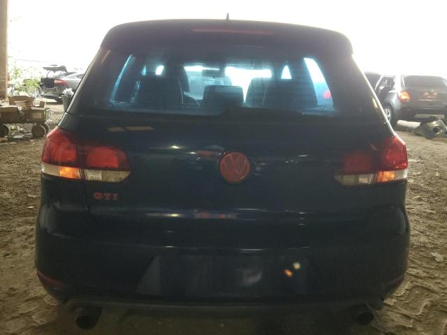 Photo 5 VIN: WVWFV7AJ1CW293615 - VOLKSWAGEN GTI 