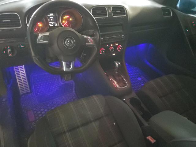 Photo 7 VIN: WVWFV7AJ1CW293615 - VOLKSWAGEN GTI 