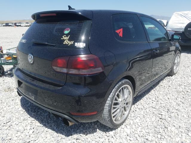 Photo 3 VIN: WVWFV7AJ2AW248843 - VOLKSWAGEN GTI 