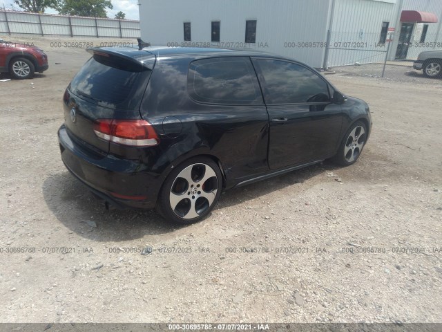 Photo 3 VIN: WVWFV7AJ2BW263781 - VOLKSWAGEN GTI 