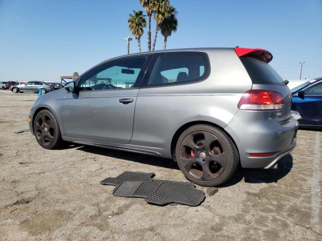 Photo 1 VIN: WVWFV7AJ2BW264039 - VOLKSWAGEN GTI 