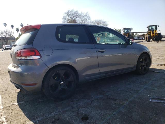 Photo 2 VIN: WVWFV7AJ2BW264039 - VOLKSWAGEN GTI 