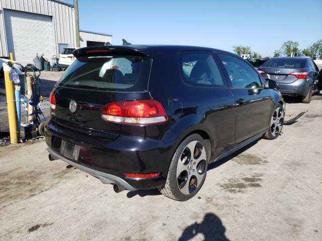 Photo 3 VIN: WVWFV7AJ3BW187682 - VOLKSWAGEN GTI 