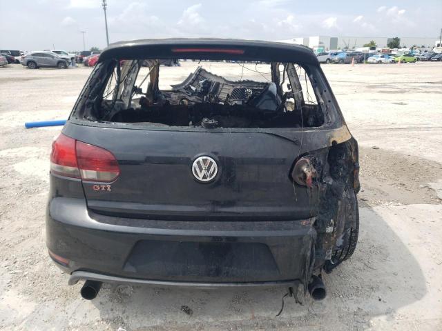 Photo 5 VIN: WVWFV7AJ4AW256247 - VOLKSWAGEN GTI 