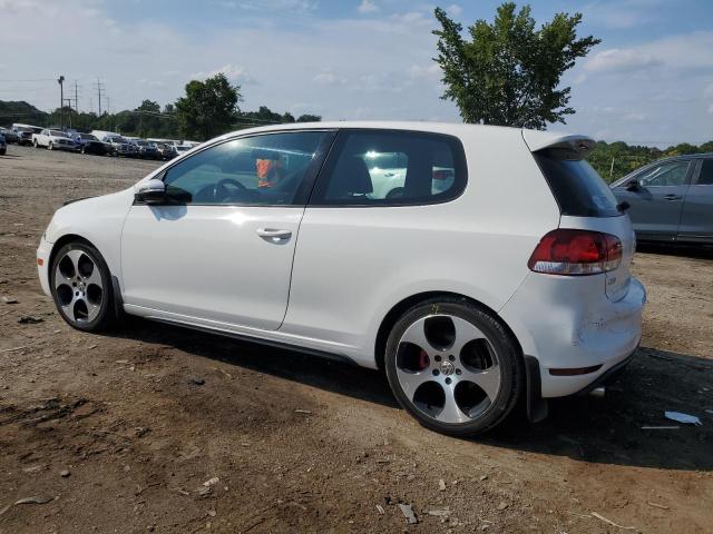 Photo 1 VIN: WVWFV7AJ4BW083055 - VOLKSWAGEN GTI 