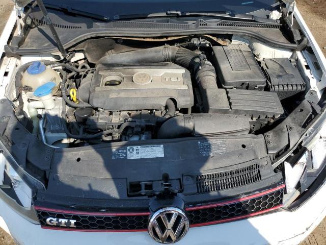 Photo 10 VIN: WVWFV7AJ4BW083055 - VOLKSWAGEN GTI 