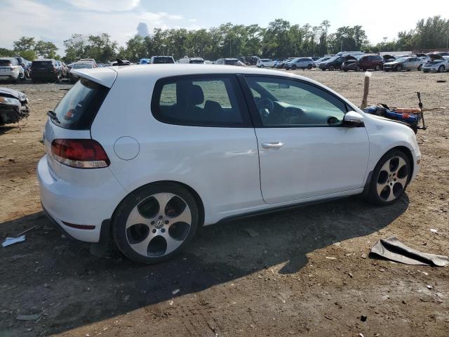 Photo 2 VIN: WVWFV7AJ4BW083055 - VOLKSWAGEN GTI 