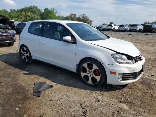 Photo 3 VIN: WVWFV7AJ4BW083055 - VOLKSWAGEN GTI 