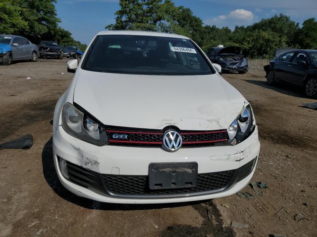 Photo 4 VIN: WVWFV7AJ4BW083055 - VOLKSWAGEN GTI 