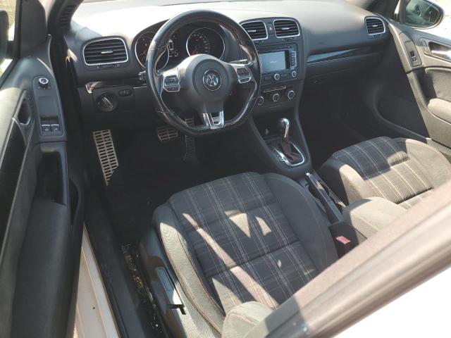 Photo 7 VIN: WVWFV7AJ4BW083055 - VOLKSWAGEN GTI 