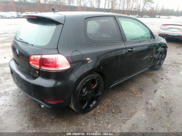 Photo 3 VIN: WVWFV7AJ5BW038383 - VOLKSWAGEN GTI 