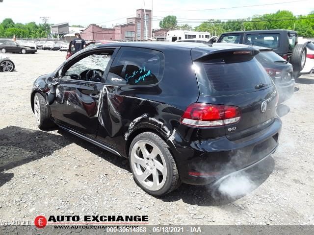 Photo 6 VIN: WVWFV7AJ5BW226109 - VOLKSWAGEN GTI 