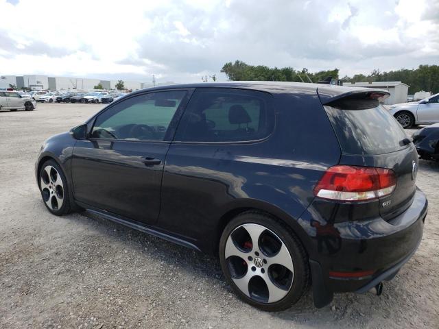 Photo 1 VIN: WVWFV7AJ5CW110782 - VOLKSWAGEN GTI 