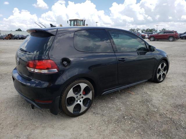 Photo 2 VIN: WVWFV7AJ5CW110782 - VOLKSWAGEN GTI 