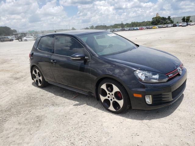 Photo 3 VIN: WVWFV7AJ5CW110782 - VOLKSWAGEN GTI 