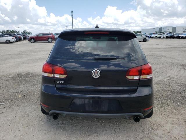 Photo 5 VIN: WVWFV7AJ5CW110782 - VOLKSWAGEN GTI 