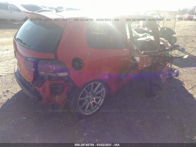 Photo 3 VIN: WVWFV7AJ5CW233823 - VOLKSWAGEN GTI 