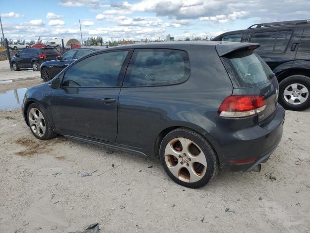 Photo 1 VIN: WVWFV7AJ6AW257335 - VOLKSWAGEN GTI 