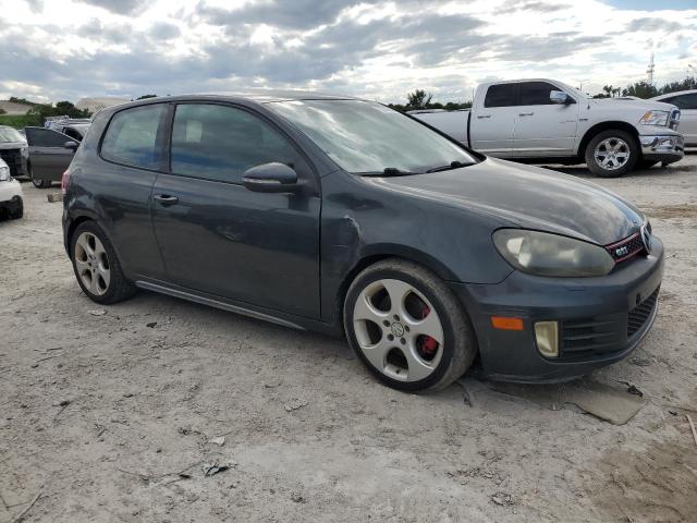 Photo 3 VIN: WVWFV7AJ6AW257335 - VOLKSWAGEN GTI 