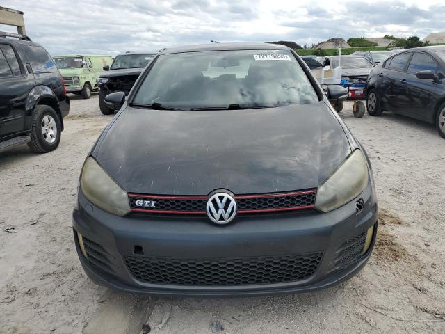 Photo 4 VIN: WVWFV7AJ6AW257335 - VOLKSWAGEN GTI 