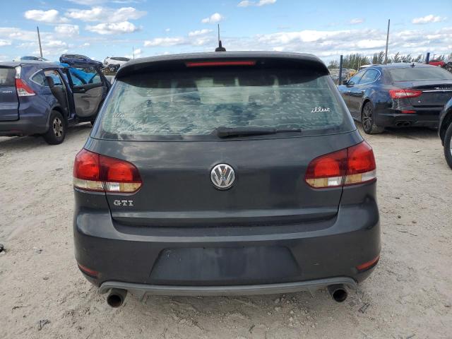 Photo 5 VIN: WVWFV7AJ6AW257335 - VOLKSWAGEN GTI 