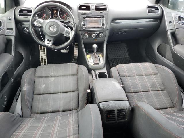 Photo 7 VIN: WVWFV7AJ6AW257335 - VOLKSWAGEN GTI 