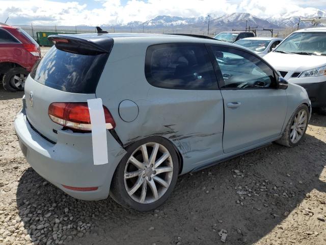 Photo 2 VIN: WVWFV7AJ6AW404477 - VOLKSWAGEN GTI 