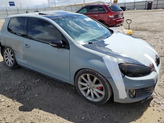 Photo 3 VIN: WVWFV7AJ6AW404477 - VOLKSWAGEN GTI 