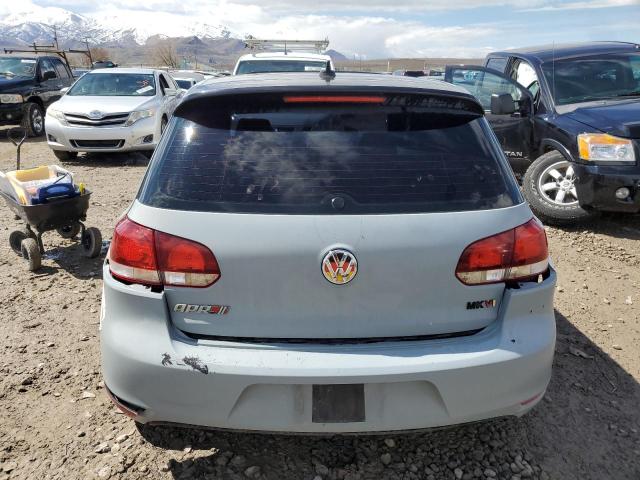 Photo 5 VIN: WVWFV7AJ6AW404477 - VOLKSWAGEN GTI 