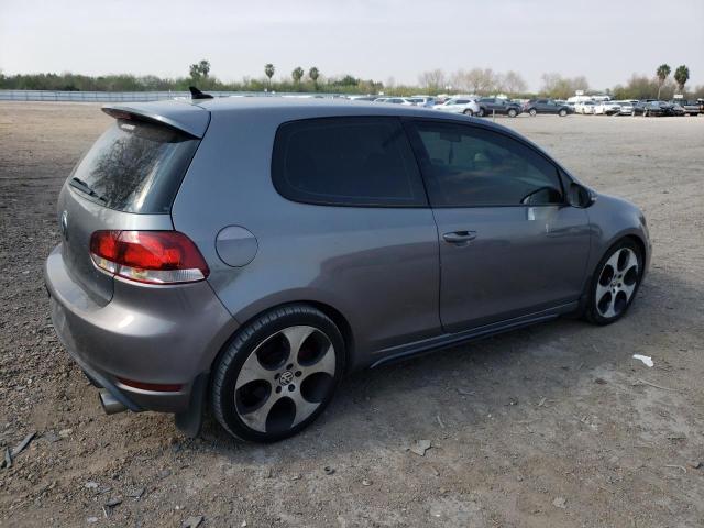 Photo 2 VIN: WVWFV7AJ7AW241273 - VOLKSWAGEN GTI 