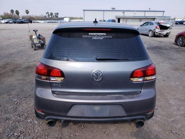 Photo 5 VIN: WVWFV7AJ7AW241273 - VOLKSWAGEN GTI 