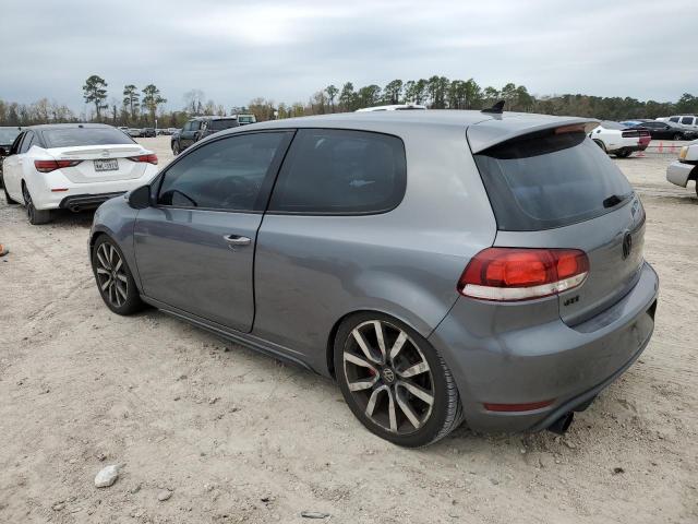 Photo 1 VIN: WVWFV7AJ7CW250008 - VOLKSWAGEN GTI 