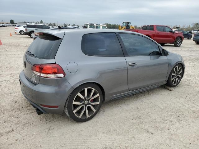 Photo 2 VIN: WVWFV7AJ7CW250008 - VOLKSWAGEN GTI 