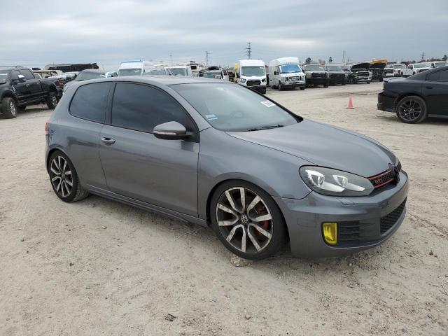 Photo 3 VIN: WVWFV7AJ7CW250008 - VOLKSWAGEN GTI 