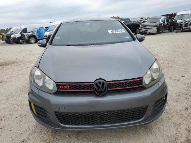 Photo 4 VIN: WVWFV7AJ7CW250008 - VOLKSWAGEN GTI 