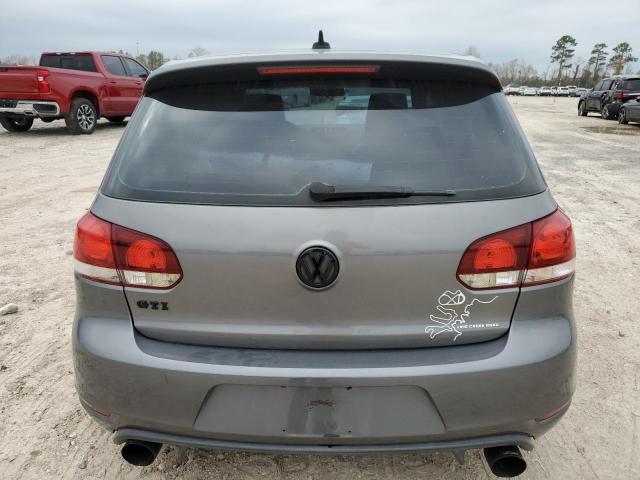 Photo 5 VIN: WVWFV7AJ7CW250008 - VOLKSWAGEN GTI 