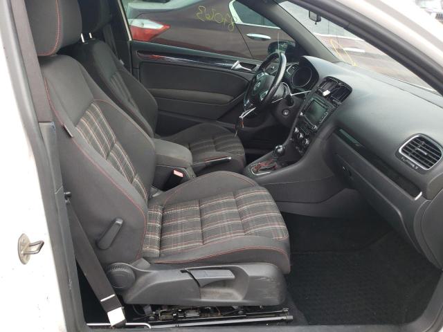 Photo 4 VIN: WVWFV7AJ8AW288649 - VOLKSWAGEN GOLF 