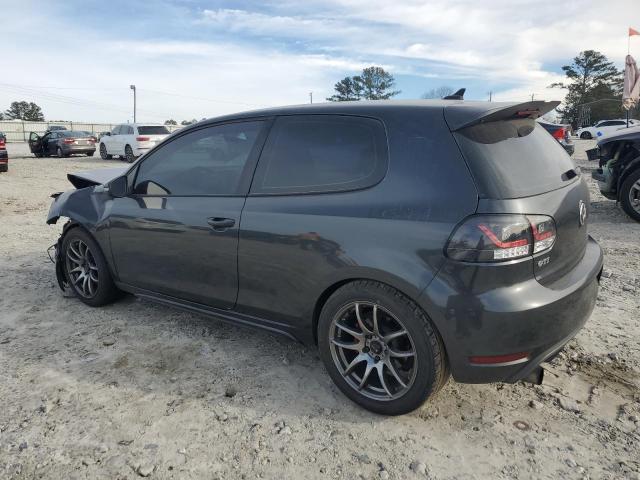 Photo 1 VIN: WVWFV7AJ8BW223849 - VOLKSWAGEN GTI 