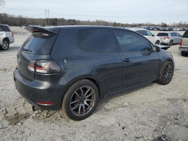 Photo 2 VIN: WVWFV7AJ8BW223849 - VOLKSWAGEN GTI 