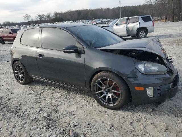 Photo 3 VIN: WVWFV7AJ8BW223849 - VOLKSWAGEN GTI 