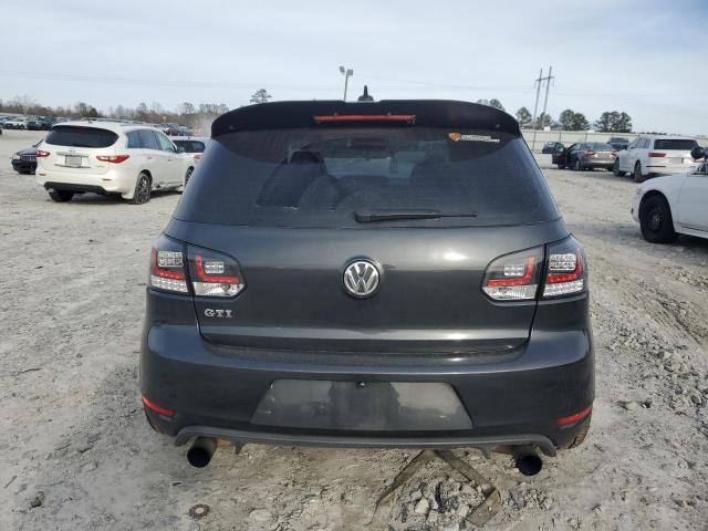 Photo 5 VIN: WVWFV7AJ8BW223849 - VOLKSWAGEN GTI 