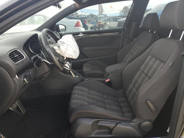 Photo 6 VIN: WVWFV7AJ8BW223849 - VOLKSWAGEN GTI 