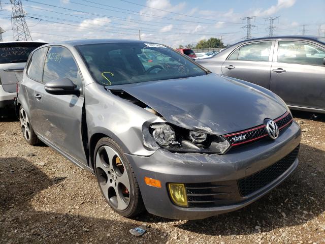 Photo 0 VIN: WVWFV7AJ8BW227822 - VOLKSWAGEN GTI 