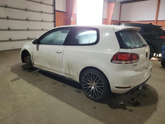 Photo 1 VIN: WVWFV7AJ8CW275306 - VOLKSWAGEN GTI 