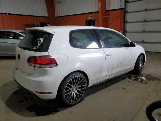 Photo 2 VIN: WVWFV7AJ8CW275306 - VOLKSWAGEN GTI 